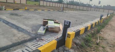 Image of 1265 Sq.ft Residential Plot / Land for sale in Mambakkam, Chennai for Rs. 5060000
