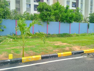 Image of 1400 Sq.ft Residential Plot / Land for sale in Kolapakkam - Vandalur, Chennai for Rs. 9100000