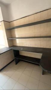 Kitchen Image of 1080 Sq.ft 2 BHK Apartment / Flat for rent in Siddharth Estates, Kalyani Nagar Pune for Rs. 40000