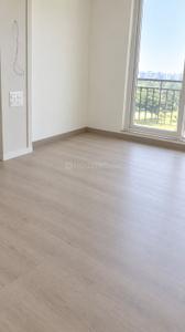 Bedroom Image of 1625 Sq.ft 3 BHK Apartment / Flat for rent in Adwalpalkar Stellar, Panjim Goa for Rs. 70000