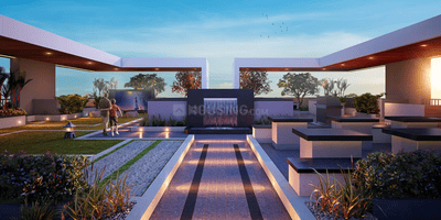 Image of 1097 Sq.ft 2 BHK Apartment / Flat for sale in Vishal Eastern Front, Mundhwa, Pune for Rs. 8400000