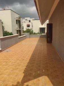 Image of 3500 Sq.ft 4 BHK Villa for rent in Signature Krishna Affinity, Attapur, Hyderabad for Rs. 75000
