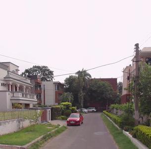 7 BHK Independent House