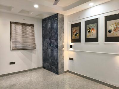 Bedroom Image of 1863 Sq.ft 3 BHK Builder Floor for sale in Sector 57 Gurgaon for Rs. 23000000
