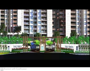 Image of 1890 Sq.ft 2 BHK Apartment / Flat for sale in Times Residency, Karolan Ka Barh, Jaipur for Rs. 5400000