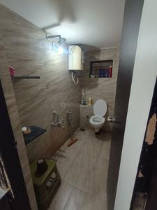 Bathroom Image of 1600 Sq.ft 3 BHK Villa for sale in Bhayli Vadodara for Rs. 9490000