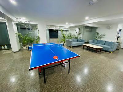 Image of Luxury Coliving PG in GolfCourseRoad in Sector 53, Gurgaon