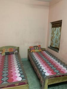 Bedroom Image of Tolly homes in Tollygunge, Kolkata