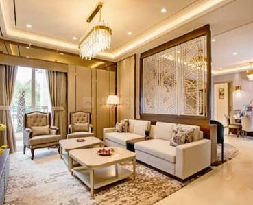 Hall Image of 2650 Sq.ft 3 BHK Apartment / Flat for sale in Affinity Belgravia, Bir Chhat Mohali for Rs. 26700000