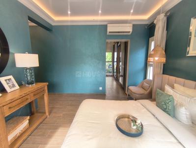 Bedroom Image of 1915 Sq.ft 3 BHK Apartment / Flat for sale in Sobha Neopolis Phase 2 W 12 And 13 by Sobha Limited, Panathur Bengaluru for Rs. 33200000