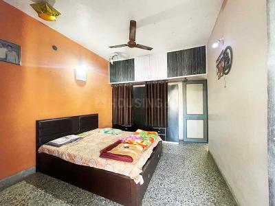 Bedroom Image of 1737 Sq.ft 4 BHK Independent House for sale in Hansol Ahmedabad for Rs. 9000000