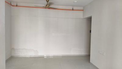Living Room Image of 570 Sq.ft 1 BHK Apartment / Flat for sale in Kalptaru Srishti Namah, Mira Road East Mira Bhayandar for Rs. 8900000