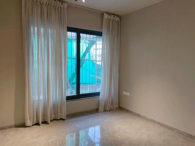Bedroom Image of 1300 Sq.ft 2 BHK Apartment / Flat for sale in Ulwe Navi Mumbai for Rs. 15900000