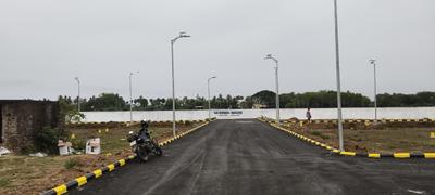Image of 1000 Sq.ft Residential Plot / Land for sale in Chengalpattu, Chennai for Rs. 3300000