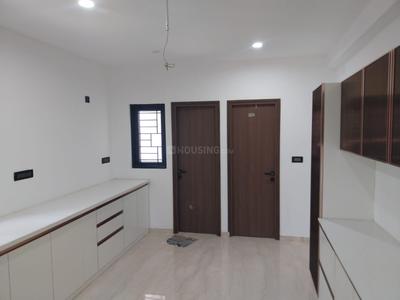 Kitchen Image of 3200 Sq.ft 4 BHK Apartment / Flat for sale in South West Serenity, RS Puram Coimbatore for Rs. 59900000