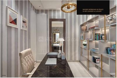 Hall Image of 2385 Sq.ft 4 BHK Villa for sale in Wave Veridia, Wave City Ghaziabad for Rs. 30000000