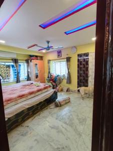 Image of 1700 Sq.ft 4 BHK Apartment / Flat for sale in Khardaha, Kolkata for Rs. 4500000