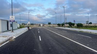 Image of 151 Sq.ft Residential Plot / Land for sale in Infra Nyraa Homes By Nysa, Baberpur Mandi, Panipat for Rs. 7550000