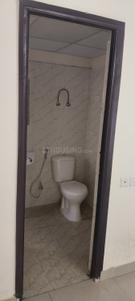 Bathroom Image of 1574 Sq.ft 3 BHK Apartment / Flat for sale in Amrapali Heartbeat City IV, Sector 107 Noida for Rs. 16600000