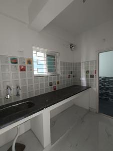 Kitchen Image of 1080 Sq.ft 2 BHK Apartment / Flat for sale in Pothinamallayya Palem Visakhapatnam for Rs. 5200000