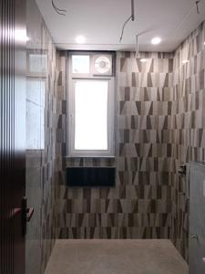 Bedroom Two Image of 2250 Sq.ft 3 BHK Builder Floor for sale in Ultra Luxury Builder Floor, Sector 85 Faridabad for Rs. 24000000