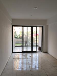 Living Room Image of 1906 Sq.ft 3 BHK Apartment / Flat for sale in Eklingji Satvam by Eklingji Projects, South Bopal Ahmedabad for Rs. 10500000