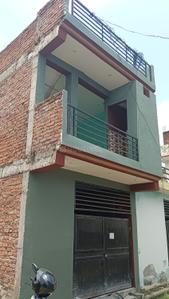 Image of 1042 Sq.ft 4 BHK Independent House for sale in Naini, Allahabad for Rs. 4200000