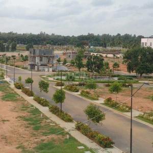 Image of 10500 Sq.ft Residential Plot / Land for sale in Bhatagaon, Raipur for Rs. 4725000