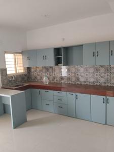 Kitchen Image of 1086 Sq.ft 2 BHK Apartment / Flat for sale in Hatia Ranchi for Rs. 5000000