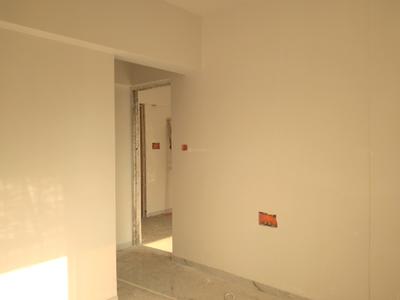 Bedroom Image of 409 Sq.ft 1 BHK Apartment / Flat for sale in Vasai West Vasai for Rs. 4900000