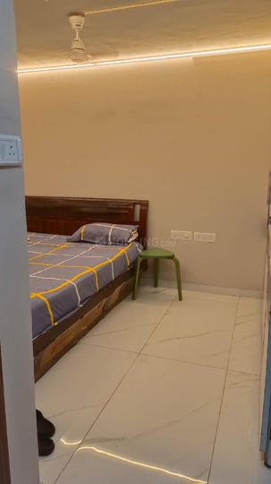 Tagore Road, Santacruz West Bedroom 1