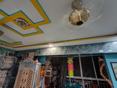 Bedroom Image of 1204 Sq.ft 3 BHK Apartment / Flat for sale in Majestique Rhythm County, Handewadi Pune for Rs. 8500000
