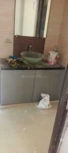 Kitchen Image of 1000 Sq.ft 2 BHK Apartment / Flat for rent in Hiranandani Estate Thane for Rs. 34000