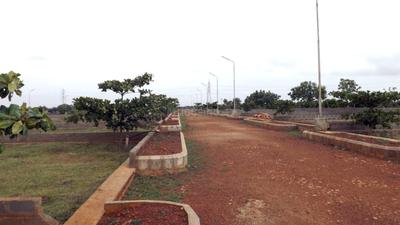 Image of 1591 Sq.ft Residential Plot / Land for sale in Sattur, Hubali-Dharwad for Rs. 4750000