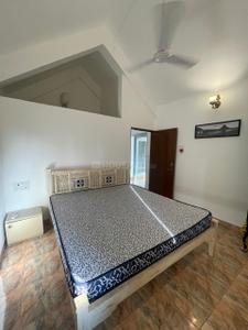 Bedroom Image of 1991 Sq.ft 5 BHK Villa for rent in Guirim Goa for Rs. 125000