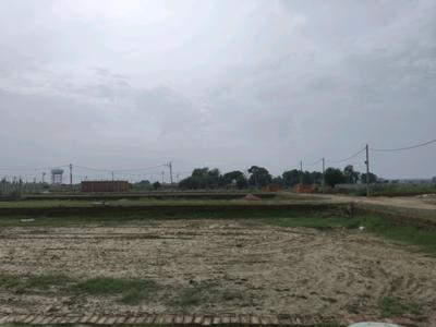 Image of 100 Sq.ft Residential Plot / Land for sale in Root2Home Advika Enclave Phase 1, Dadri, Greater Noida for Rs. 3005600