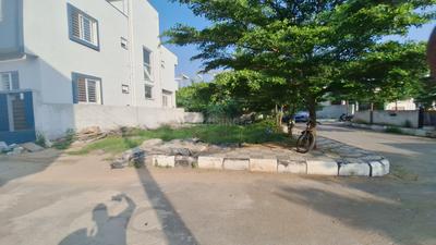 Image of 208 Sq.ft Residential Plot / Land for sale in Kowkoor, Secunderabad for Rs. 10400000