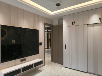 Bedroom Image of 2120 Sq.ft 4 BHK Builder Floor for sale in Indirapuram Ghaziabad for Rs. 31000000