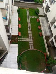 Balcony Image of Pratibha Rao Residency  in Alwal, Secunderabad