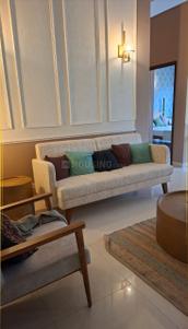 Hall Image of 1297 Sq.ft 3 BHK Apartment / Flat for sale in Konnagar Hooghly for Rs. 6000000