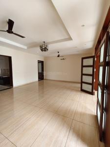 Hall Image of 778 Sq.ft 3 BHK Independent House for rent in Sector 70 Mohali for Rs. 50000