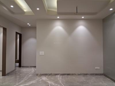 Living Room Image of 1800 Sq.ft 3 BHK Builder Floor for sale in Paschim Vihar New Delhi for Rs. 35000000