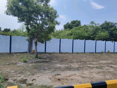 Image of 1000 Sq.ft Residential Plot / Land for sale in Pudupakkam, Chennai for Rs. 4650000