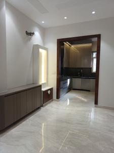 Hall Image of 1458 Sq.ft 3 BHK Builder Floor for sale in Preet Vihar New Delhi for Rs. 30000000