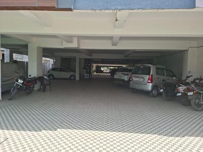 Image of 1200 Sq.ft 3 BHK Apartment / Flat for sale in Swaraj Nagar, Kanpur for Rs. 6200000