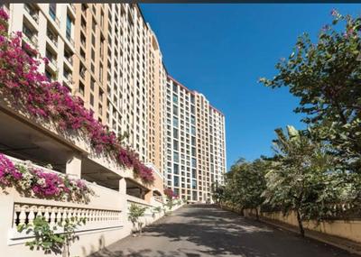 Image of 1622 Sq.ft 3 BHK Apartment / Flat for sale in Raheja Exotica Sorento, Madh, Mumbai for Rs. 32000000