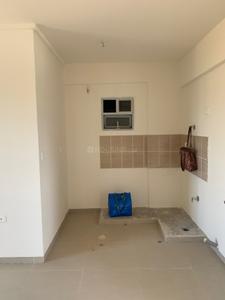 Kitchen Image of 550 Sq.ft 1 BHK Apartment / Flat for sale in Pashmina Brookwoods, Baiyappanahalli Bengaluru for Rs. 3500000