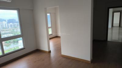 Bedroom Image of 1800 Sq.ft 3 BHK Apartment / Flat for sale in Gera World Of Joy S, Upper Kharadi Pune for Rs. 28000000