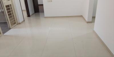 Living Room Image of 890 Sq.ft 2 BHK Apartment / Flat for rent in Essen Aishwaryam Comfort, Chinchwad Pune for Rs. 27500