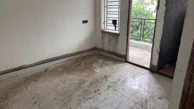 Bedroom Image of 739 Sq.ft 2 BHK Apartment / Flat for sale in Chinar Park Kolkata for Rs. 2956000